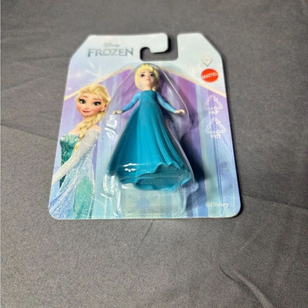 Frozen enjoy disney